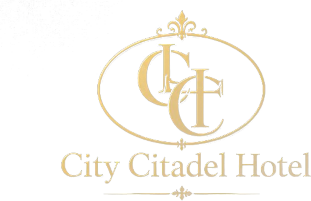 City Citadel Hotel